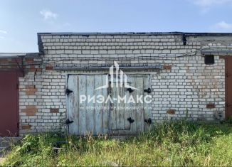 Гараж на продажу, Брянская область, ГСК Путевка, 93