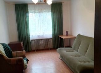 Сдается в аренду двухкомнатная квартира, 70 м2, Кубинка, городок Кубинка-1, к25