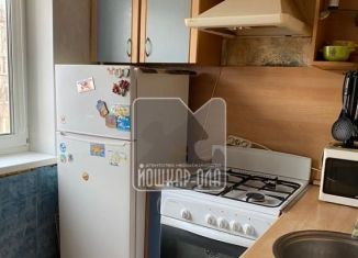 Продажа 1-комнатной квартиры, 38 м2, Йошкар-Ола, улица Эшкинина, 22, микрорайон Центральный