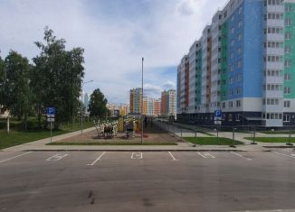 Двухкомнатная квартира на продажу, 55.8 м2, Нижний Новгород, ЖК Корабли, проспект Кораблестроителей, 80