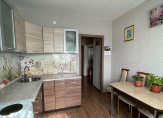 Однокомнатная квартира на продажу, 34 м2, село Култаево, Нижнемуллинская улица, 3