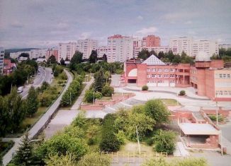 Продается однокомнатная квартира, 30.5 м2, Лесной, улица Мира, 11