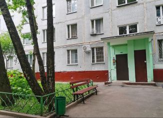 Продаю квартиру студию, 16 м2, Москва, улица Красного Маяка, 11к1, метро Пражская