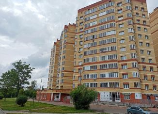 Продам однокомнатную квартиру, 43 м2, Егорьевск, 5-й микрорайон, 20, ЖК Европейский
