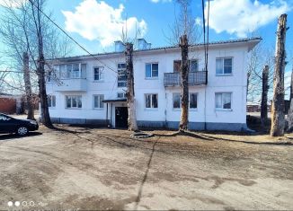Продажа двухкомнатной квартиры, 44.8 м2, село Оёк, Коммунистическая улица, 58