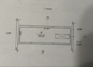 Продажа гаража, 30 м2, Серпухов