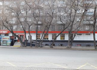 Продажа торговой площади, 581 м2, Новосибирск, Советская улица, 99, Железнодорожный район
