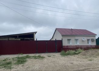 Дом на продажу, 50 м2, село Белоярское, улица Дмитриева
