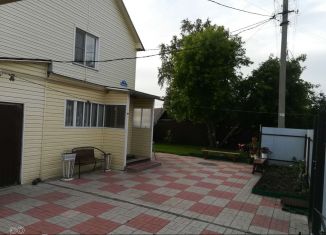 Дом на продажу, 80 м2, село Толмачёво, Советская улица