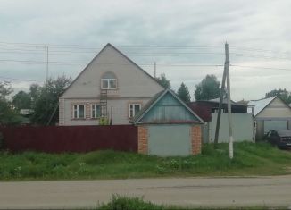 Продается дом, 130 м2, село Грабово, Советская улица, 3