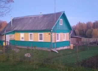Дом на продажу, 50 м2, деревня Богдановщина, деревня Богдановщина, 17