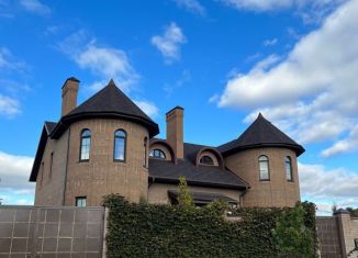 Продаю дом, 520 м2, село Чалтырь, Ростовская улица