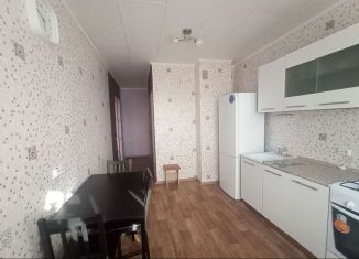 Продажа двухкомнатной квартиры, 60.1 м2, Егорьевск, улица Механизаторов, 56к2