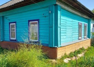 Продается дом, 64.2 м2, поселок городского типа Лебяжье, Красноармейская улица