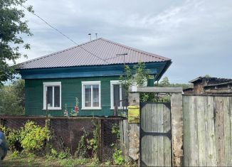 Продажа дома, 41 м2, село Боровиха, Ново-Советская улица, 62