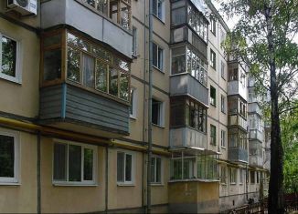 Продажа двухкомнатной квартиры, 46 м2, Самара, Партизанская улица, Советский район