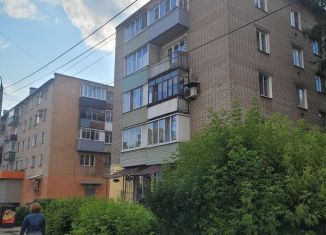 Продается 2-комнатная квартира, 40.8 м2, Ярославль, улица 8 Марта, Красноперекопский район