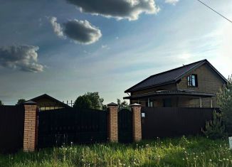 Продам дом, 160 м2, поселок Апраксино, улица Коммунаров, 27Б