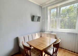 Продажа однокомнатной квартиры, 35.6 м2, Москва, улица Екатерины Будановой, 8к2, станция Рабочий Посёлок