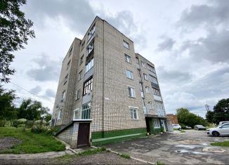 Продается 1-ком. квартира, 37.7 м2, село Редькино, улица Фабрика Ока, 42