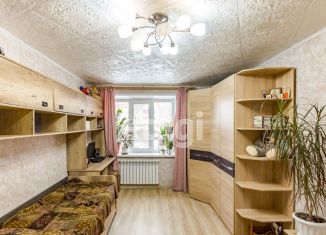 1-комнатная квартира на продажу, 36 м2, Вологда, Воркутинская улица, 5, 5-й микрорайон