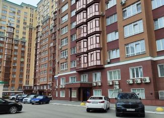 Двухкомнатная квартира на продажу, 53.9 м2, Кемерово, ЖК Притомский, Притомский проспект, 31к2