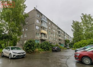 Продаю 1-комнатную квартиру, 29.1 м2, Петрозаводск, Пограничная улица, 6А, район Рыбка