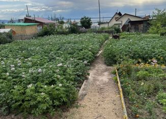 Участок на продажу, 6 сот., садоводческое некоммерческое товарищество Электрон, Клубничная улица