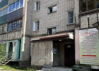 1-ком. квартира на продажу, 32.5 м2, Усть-Кут, улица Кирова, 90