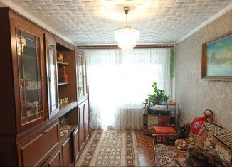 Продажа 3-комнатной квартиры, 56.4 м2, село Боринское, улица Дзержинского, 25