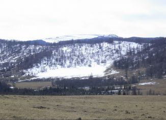 Земельный участок на продажу, 1740 сот., село Чемал, Советская улица