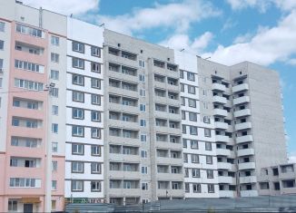 Продается однокомнатная квартира, 44.7 м2, Рязанская область, Михайловское шоссе, 234к1