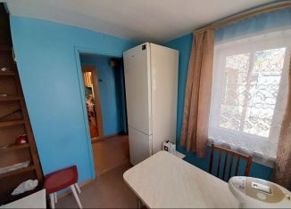 Продается дом, 50 м2, село Новолуговое, улица Чапаева, 5