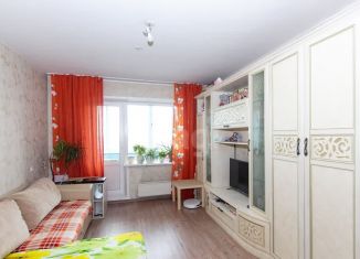 2-комнатная квартира на продажу, 57.8 м2, Новосибирск, Хилокская улица, 1Б, ЖК Хороший