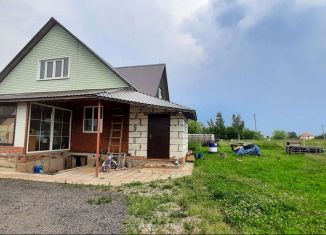 Продается дом, 85 м2, деревня Лукьянцево, Троицкая улица