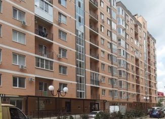 2-комнатная квартира на продажу, 58 м2, посёлок городского типа Яблоновский, Шоссейная улица, 63к12, ЖК Компаньон-Сити