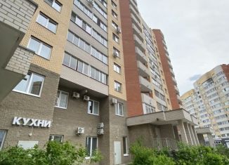 Сдам в аренду однокомнатную квартиру, 48 м2, Обнинск, проспект Маркса, 87