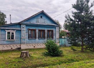 Продаю дом, 57.5 м2, Нерехта, Садовая улица, 36