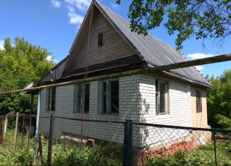 Дом на продажу, 52 м2, деревня Зелецино, деревня Зелецино, 198