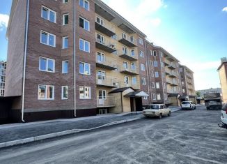 Продажа 1-ком. квартиры, 49 м2, Минусинск, улица Трегубенко, 58
