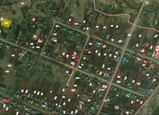 Продается участок, 15 сот., деревня Докша, Пихтовая улица