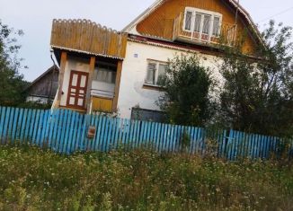 Продажа дома, 100 м2, Ульяновская область, улица Ульянова, 28