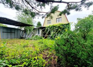 Продается дача, 52.2 м2, Саратов, Заводской район