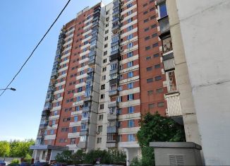 Продам квартиру студию, 11 м2, Москва, Вильнюсская улица, 15, район Ясенево