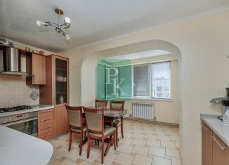 Продам двухкомнатную квартиру, 55.2 м2, село Вилино, улица Чапаева, 23