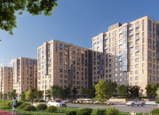 Продажа 3-ком. квартиры, 100.1 м2, Санкт-Петербург