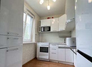 Продаю двухкомнатную квартиру, 47.5 м2, Владивосток, Сахалинская улица, 43, Первомайский район
