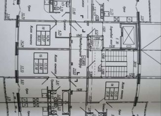 Продам 1-комнатную квартиру, 37 м2, Чебоксары, Калининский район, Солнечный бульвар, поз4