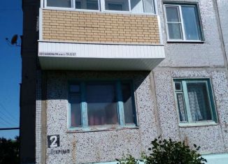 Продается трехкомнатная квартира, 61.8 м2, село Мещерино, Центральная улица, 2