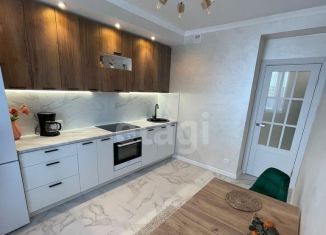 Продам 1-комнатную квартиру, 41 м2, Симферополь, улица Никанорова, 4Е, ЖК Фиалка